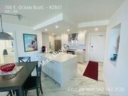 Photo - 700 E Ocean Blvd Unit #2807