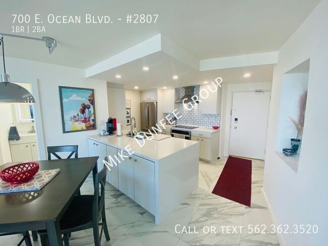 Photo - 700 E Ocean Blvd Unit #2807