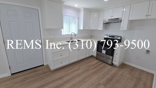 Photo - Newer Construction (2024) - 2 Bedroom Duplex-Style Unit w/ Parking & Laundry Hookups Unit 14117 B