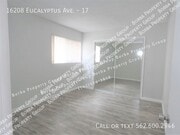 Photo - 16208 Eucalyptus Ave Apartment Unit 17