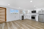 Photo - This unit offers a cozy and private 1-bedr... Apartment Unit #2