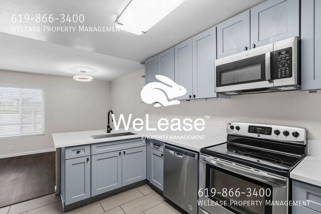 Building Photo - 6884 Panamint Row