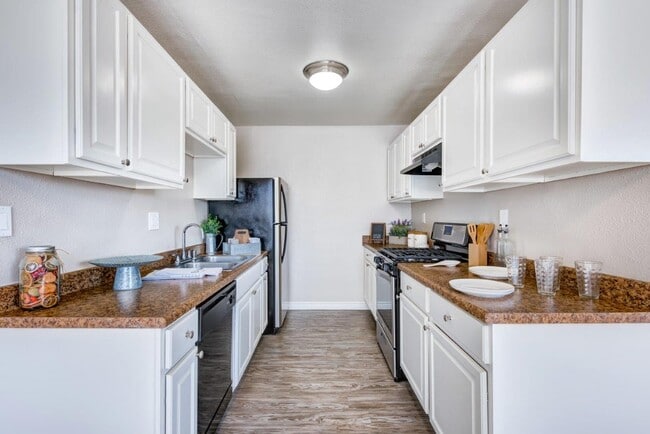 Photo - Langdon Park at West Covina