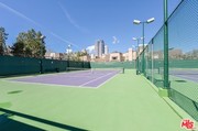 Tennis Court - 2222 Avenue of the Stars Condo Unit 205