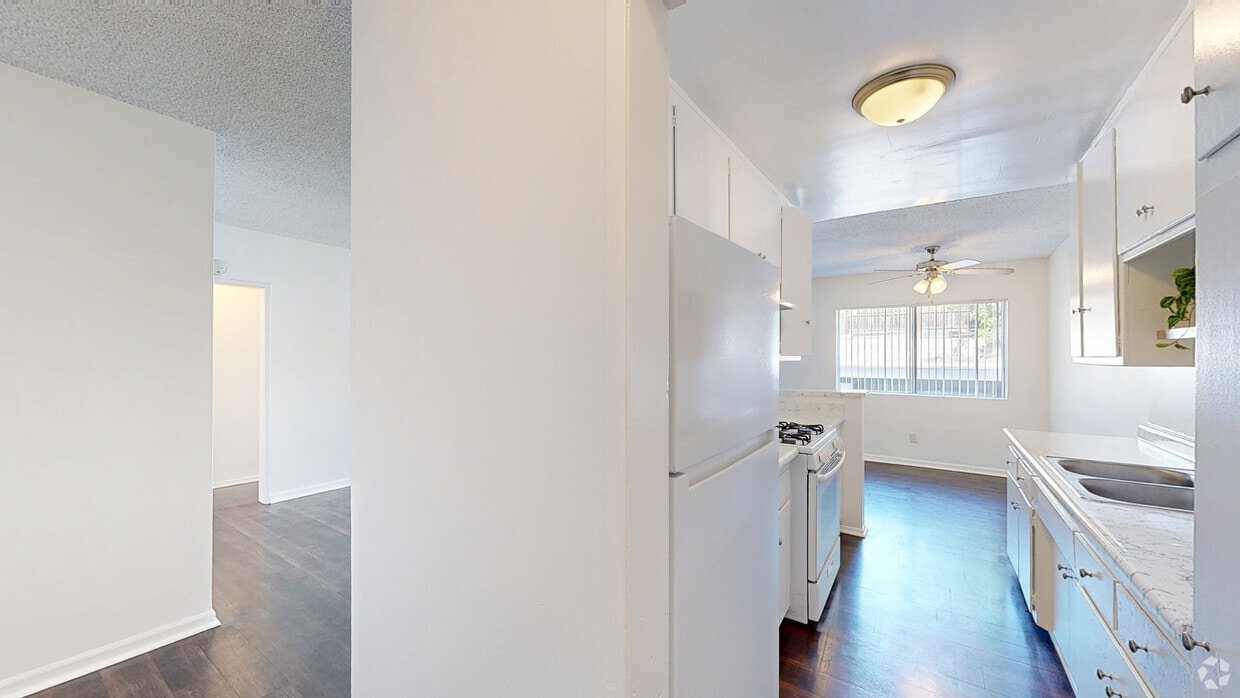 3D Tour - Prospect Plaza Apartments