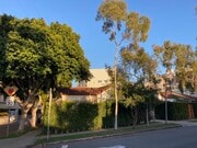 street facade - 3936 Beethoven St