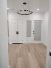 2nd bedroom downstairs - 1422 19th St Condo Unit C