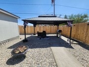 Photo - Fully Furnished 3 Bedroom Home coming July...