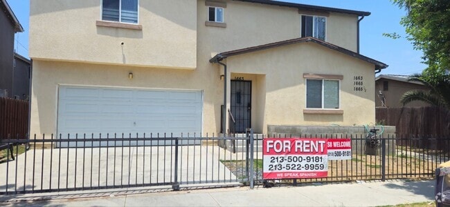 Building Photo - 85(1663) Unit 85TH(1663 F) Rental