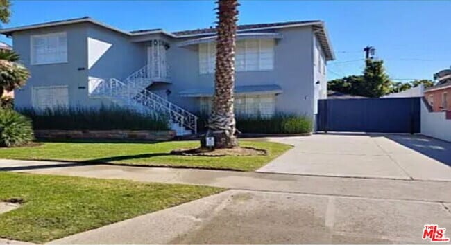 Building Photo - 6220 La Tijera Blvd Rental