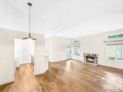 Photo - Beautiful Updated 2 Bed 2.5 Bath Condo in Hillcrest! 18 Month Fixed Rate Lease! Unit 104