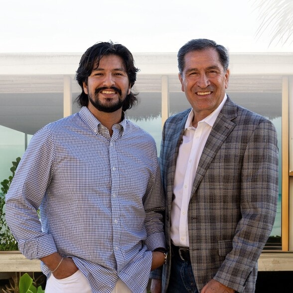 Primary Contact Photo