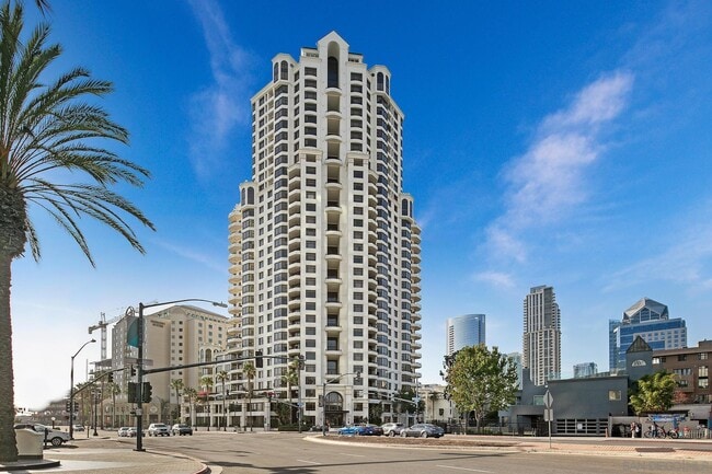 Building Photo - 680 Kettner Blvd Rental