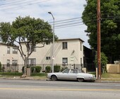 The Vanowen Apartments - 17037/17043/17049 Vanowen St.