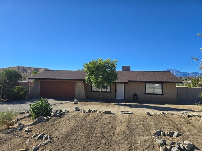 Remodeled Two Bedroom in Morongo Valley - Remodeled Two Bedroom in Morongo Valley House