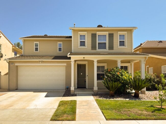 ~Temecula's Wolf Creek Community~ Beautifu... - ~Temecula's Wolf Creek Community~ Beautifu... House