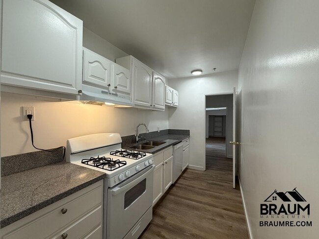 Photo - 1537 Franklin St Apartment Unit 1537B