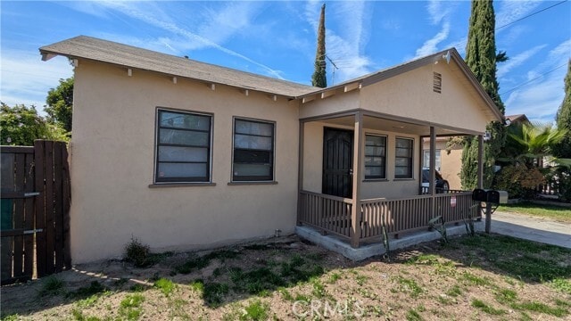 Photo - 8801 Valley View St