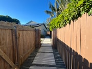Private lot - 326 Hamilton St House