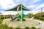 Tot lot playground. - 2626 Bellezza Dr Townhome