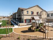 Photo - Calista Luxury Townhomes