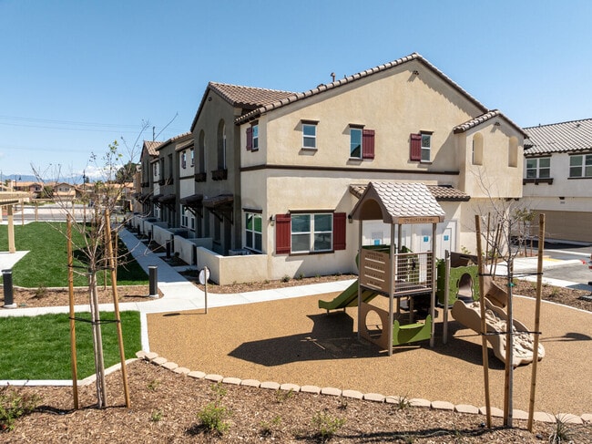 Photo - Calista Luxury Townhomes