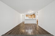 1BR, 1BA - 1000SF - Dining Room - Northridge Fontana Apartments