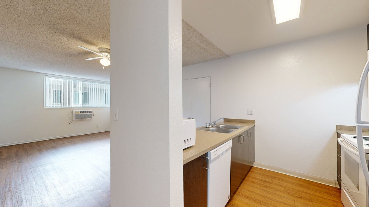 3D Tour - Mardette Apartments