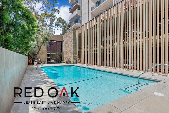 Photo - 3949 Los Feliz Blvd Unit 617