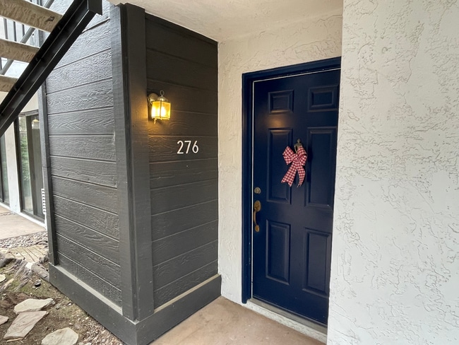 Building Photo - 2921 C St Unit 276