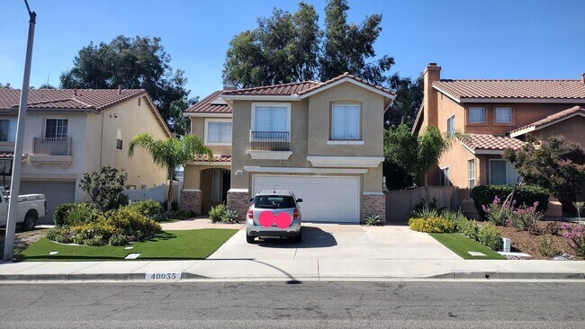 Photo - 40035 Temecky Way