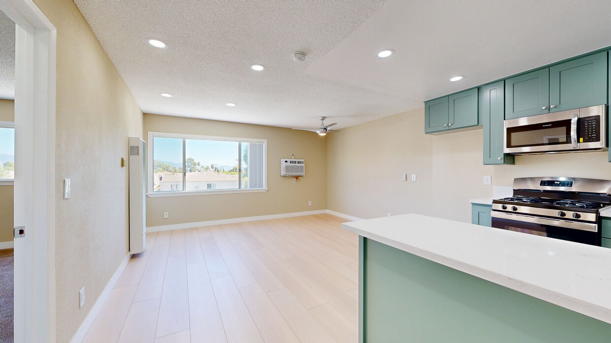 3D Tour - Park Merridy