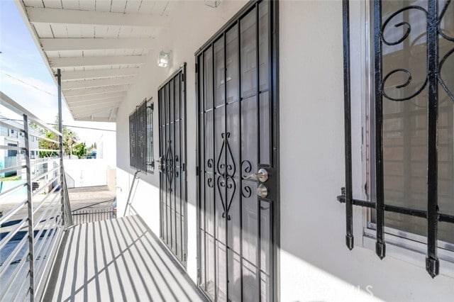 Photo - 1116 S Berendo St Unit 5