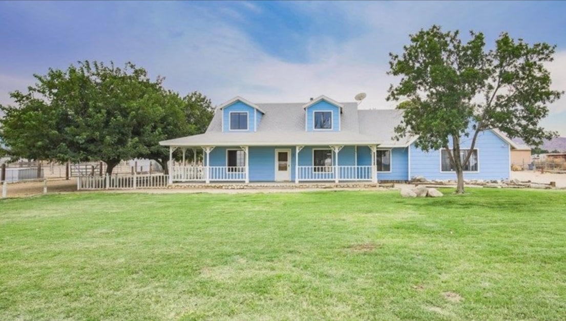 Photo - 7806 E Avenue U
