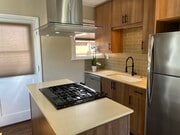 amenity laden kitchen space - 10887 Flaxton St Unit 10887 Flaxton
