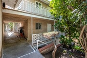 Alternate Building View - San Clemente Beachwalk Apartments