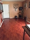 Unit Interior - Langdon Villas
