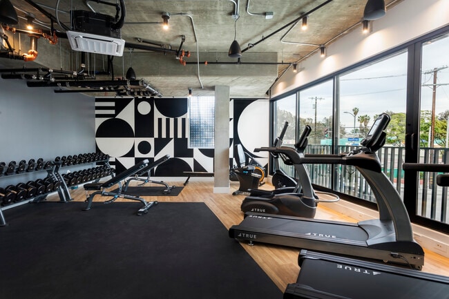 Photo - The Charlie Echo Park