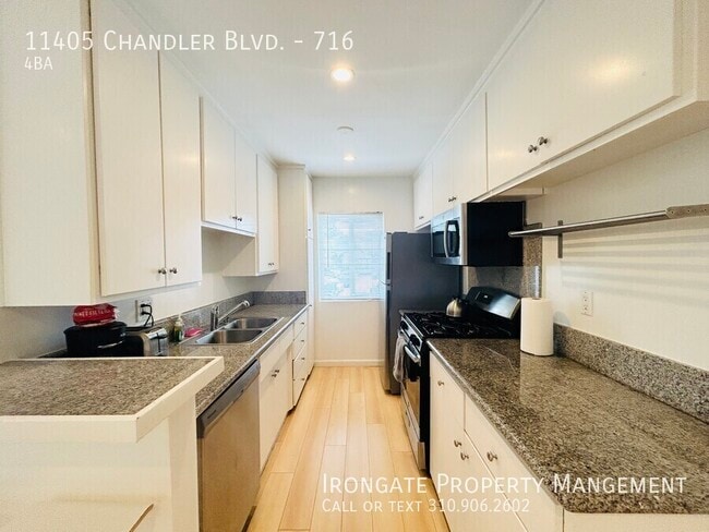 Photo - 11405 Chandler Blvd Unit 716