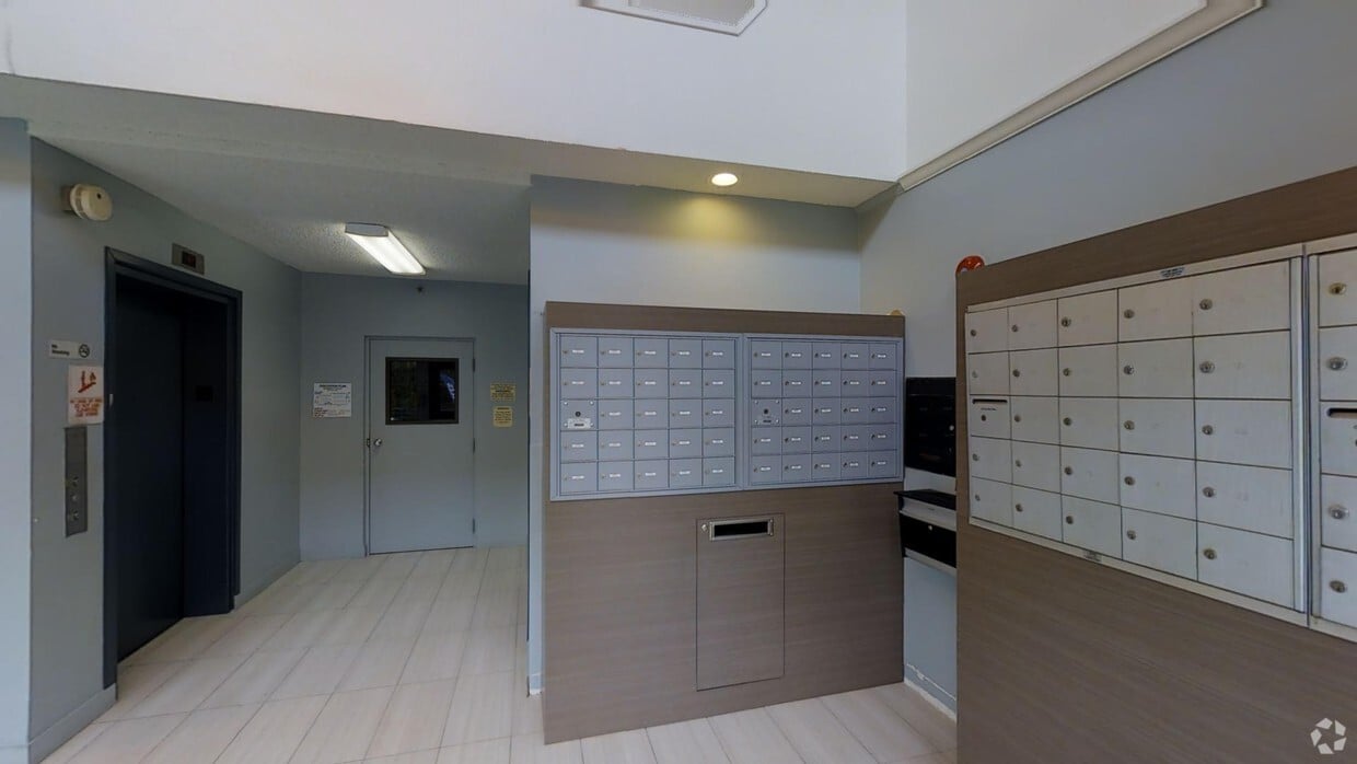 3D Tour - Hollywood Terrace Apartments
