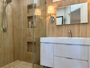 Renovated primary bath - 1160 S Crescent Heights Blvd Apartments Unit 1160 S. Crescent Heights