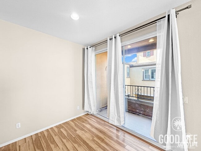 Photo - Great 2B/2.5BA Townhouse Available in Santee with Attached Garage & Onsite Pool, Spa, and Playgro...