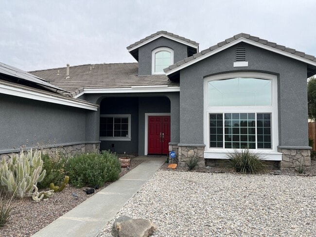 Photo - “Peaceful Cul-de-Sac Retreat | Freshly Updated 3BR + Bonus Room | Move-In Ready”