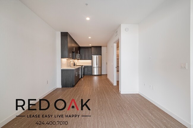 Photo - 11405 Chandler Blvd Apartment Unit 308