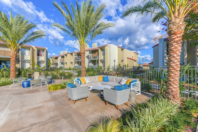 Photo - Santee Villas