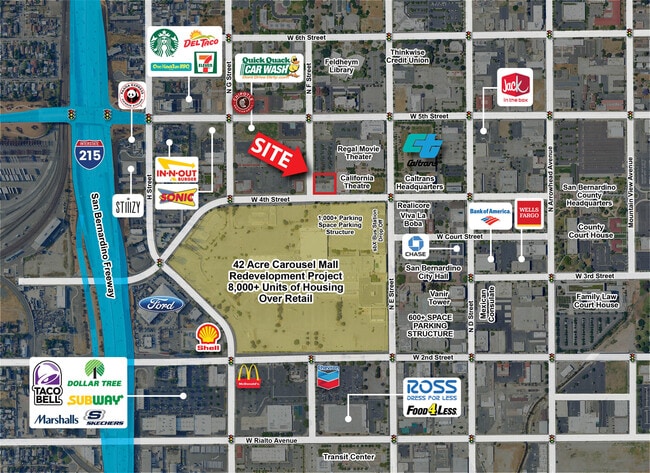 Photo - 570 W 4th St Unit 106