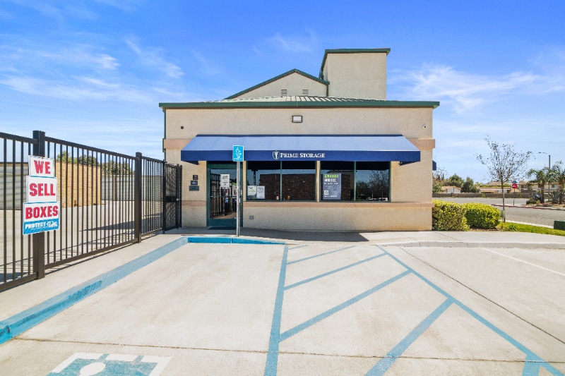 Photo - 3010 N Perris Blvd House