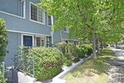 Photo - 2 bed / 2 bath two story in prime La Cresc... House
