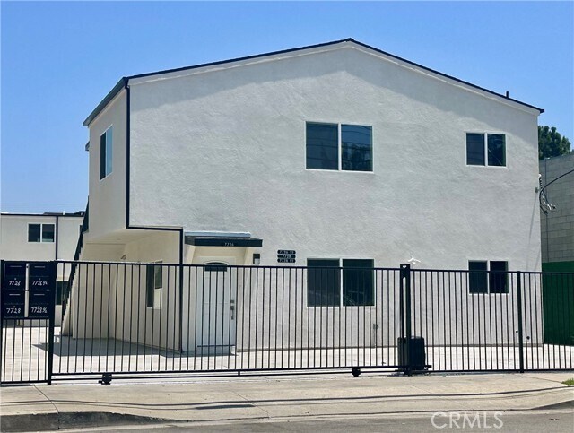 Photo - 7726 Laurel Canyon Blvd Townhome