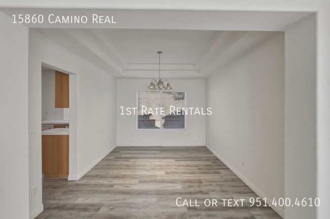 Photo - 15860 Camino Real